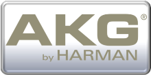 AKG - by Harman