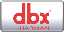 DBX - by Harman