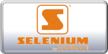 Selenium - by Harman