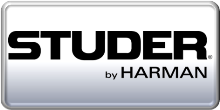 Studer - by Harman