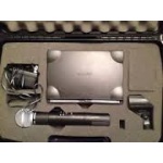 Ssure SM58-UHF